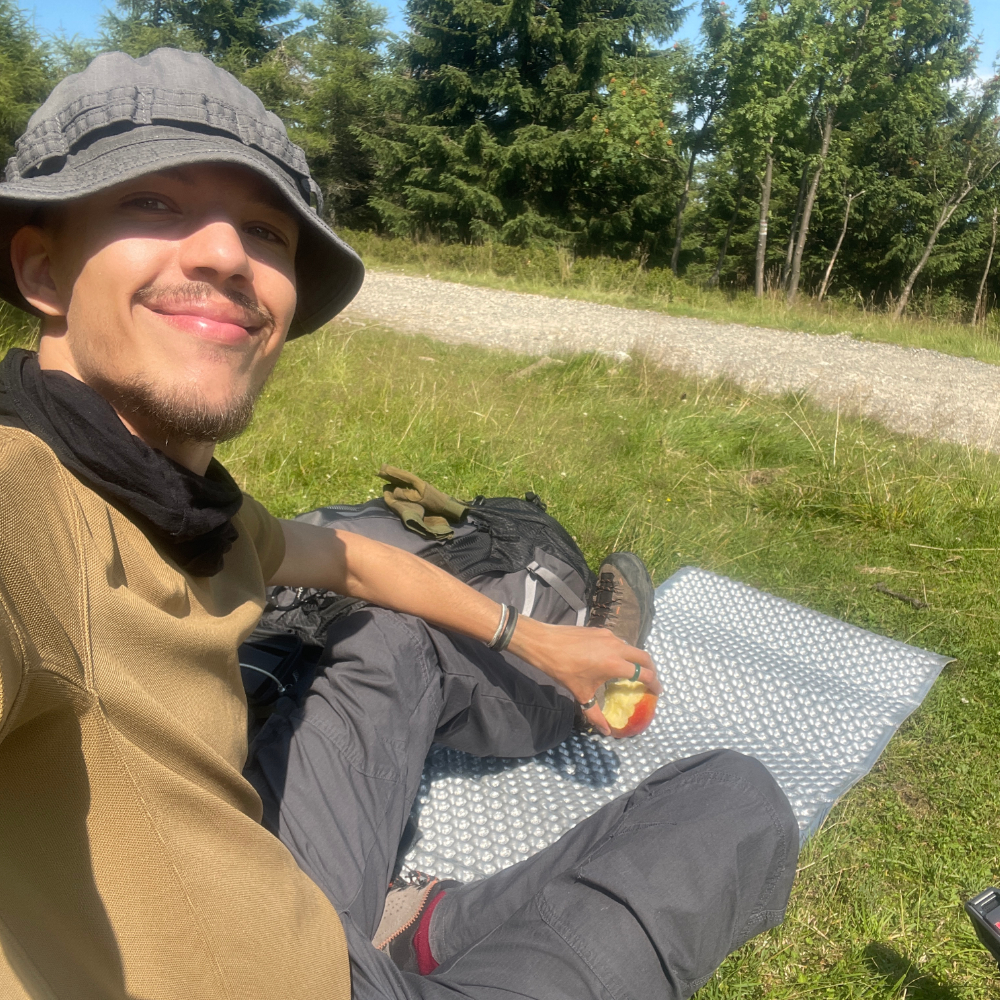 Operator kamer i dronów