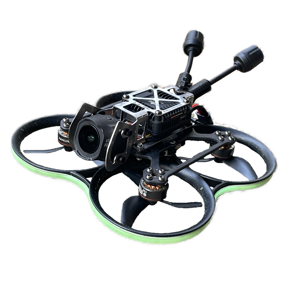 Dron Pavo20 Pro - dron służący do pracy, nagrywania restauracji, hoteli, resortów, samochodów, przestrzeni